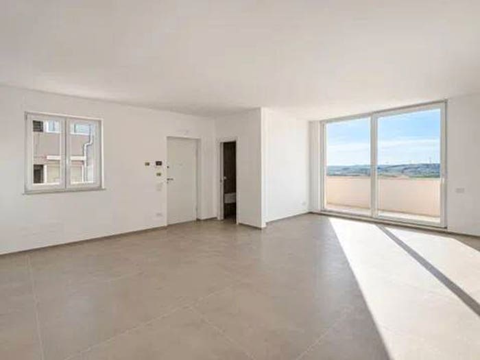 Appartamento quadrilocale in vendita in Via Caduti Di Nassirya, Matera