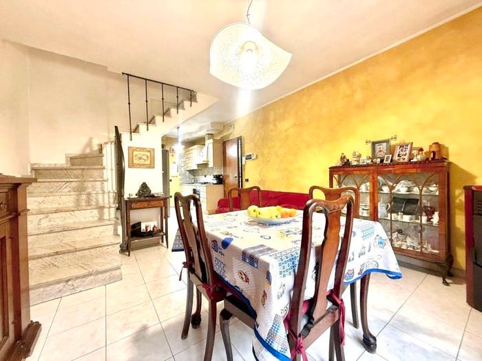 Casa quadrilocale in vendita in Via delle Pinete, Bondano Partaccia, Massa