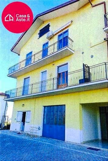 Appartamento bilocale in vendita in Via Asiago, Centro, Montegranaro