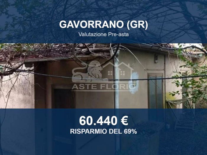 Casa con 6 locali in vendita in Via Grosseto, Grilli, Gavorrano