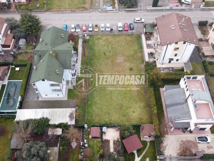 Casa in vendita in Via Olindo Vernocchi, Pievequinta, Forlì