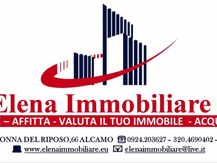 Appartamento in vendita in Semicentro, Alcamo