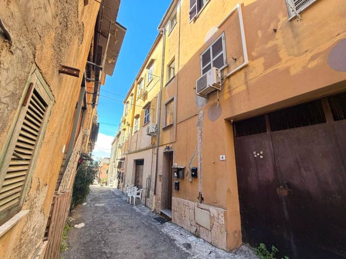 Appartamento bilocale in vendita in Via Puglie, Castel Chiodato, Mentana