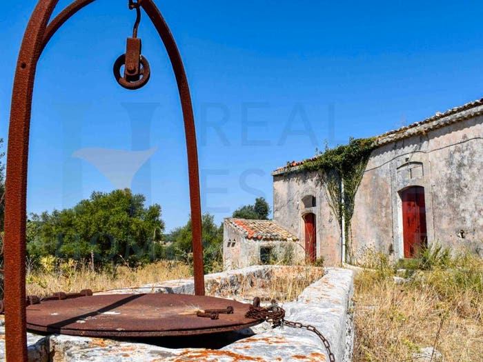 Casa in vendita in Via Tommaso Fazello, Centro, Noto