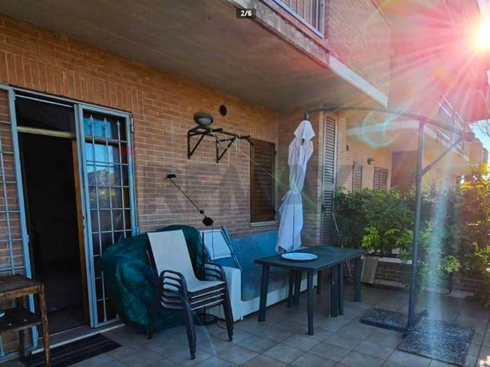 Appartamento trilocale in vendita in Via Settevalli, Castel del Piano Pila, Perugia