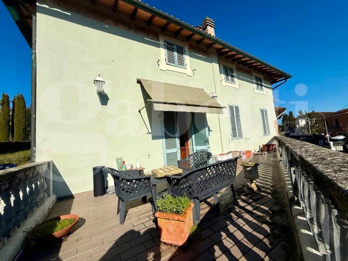 Casa con 6 locali in vendita in Centro, Fucecchio