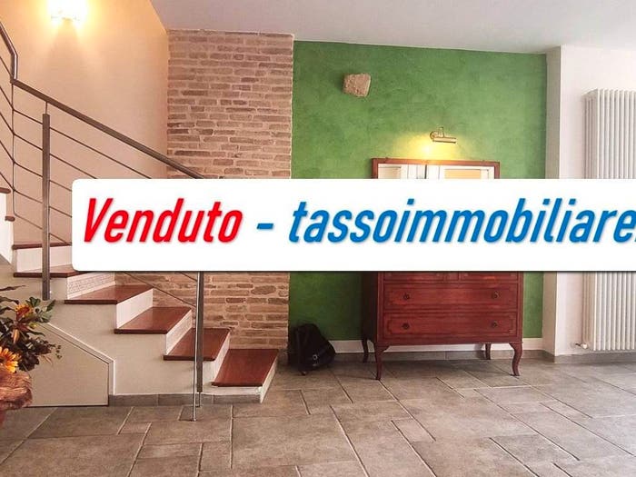 Casa quadrilocale in vendita in Centro, Ortona
