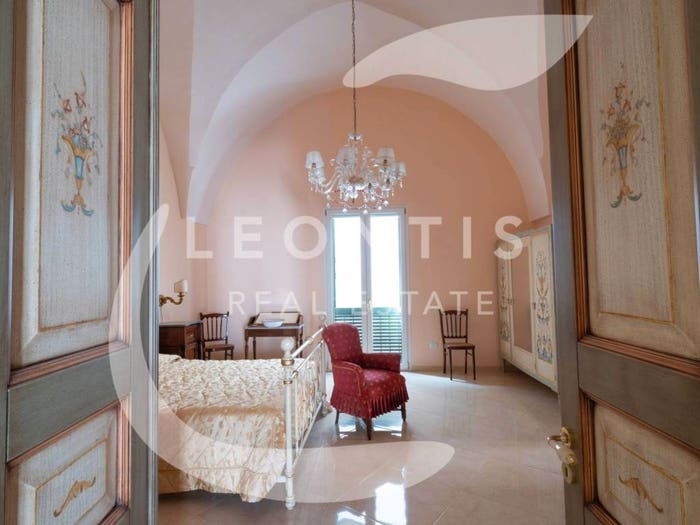 Casa quadrilocale in vendita in Vico San Vito, Copertino