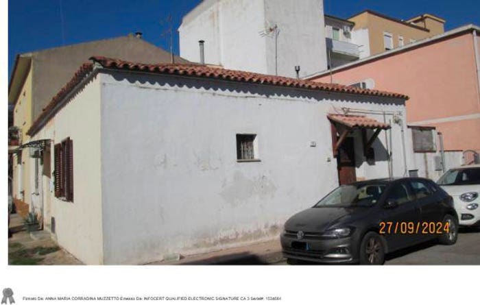 Appartamento bilocale in vendita in Via Calabria, Santa Maria, Olbia
