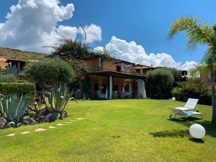 Casa con 6 locali in vendita in Contrada Tredoliche, Diamante