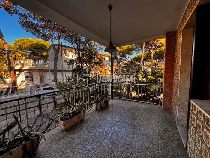 Appartamento quadrilocale in vendita in Via Pier della Francesca Lido di Spina, Lido di Spina, Comacchio