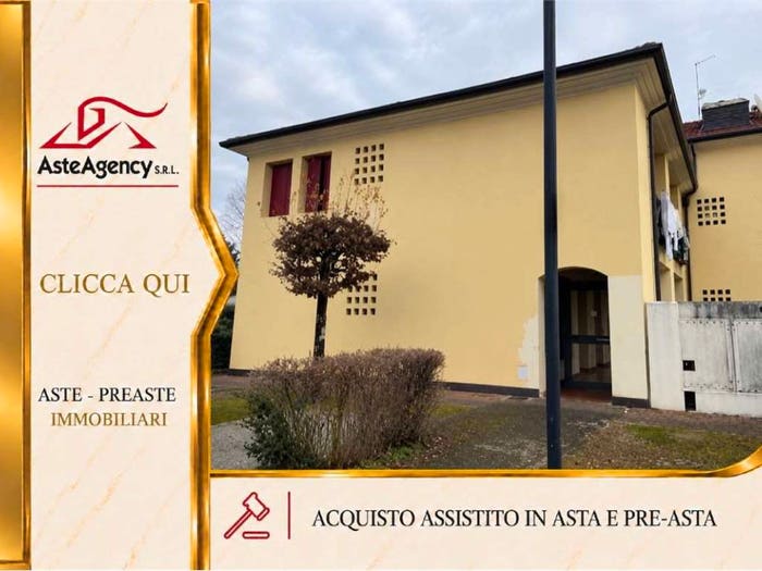 Appartamento trilocale in vendita in Via Aldo Moro, Belvedere, Tezze sul Brenta