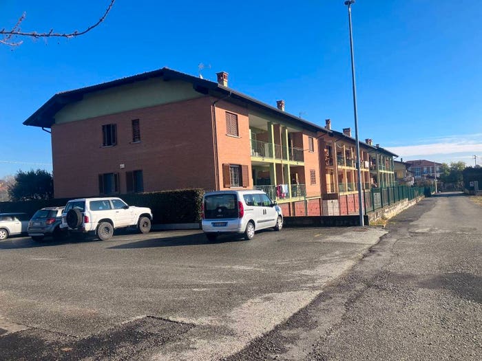 Appartamento trilocale in vendita in Strada Ghiaro Superiore, Castellamonte