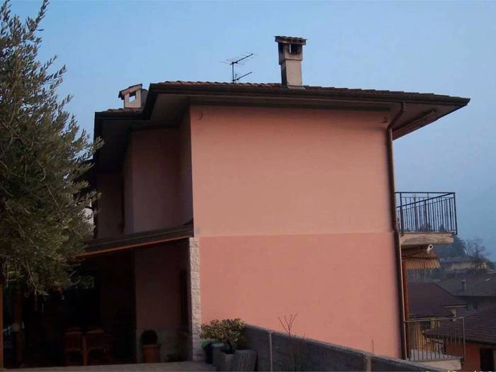 Appartamento trilocale in vendita in Via Bolognini, San Sebastiano, Lumezzane