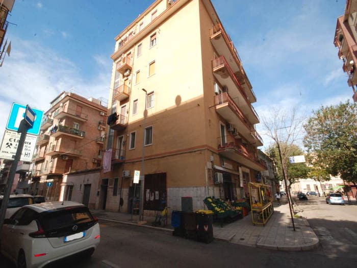 Casa bilocale in vendita in Via S Ten Romolo Nuzziello, San Michele, Foggia