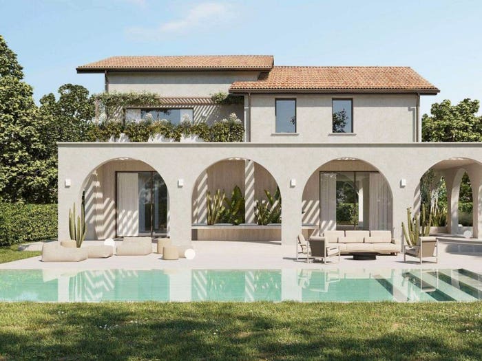 Casa con 6 locali in vendita in Vittoria Apuana, Forte dei Marmi