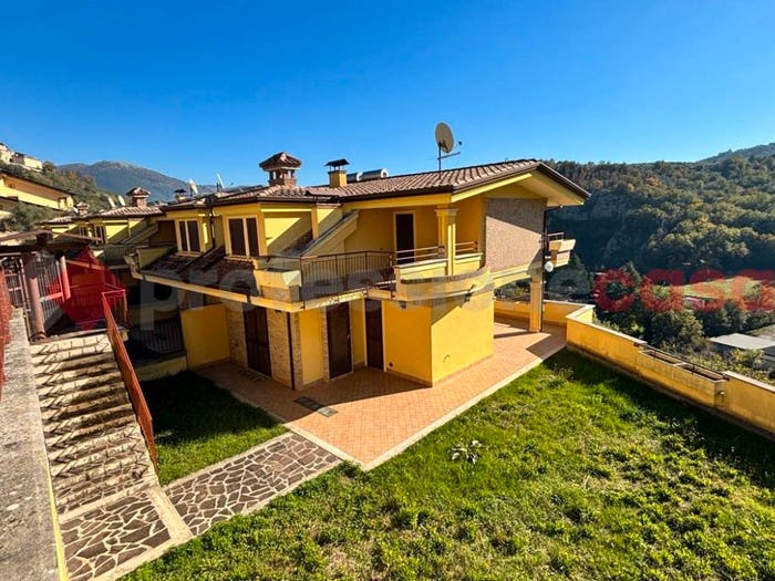 Casa trilocale in vendita in Via Aldo moro, Centro, Alatri