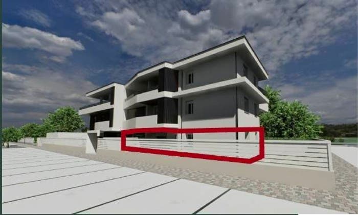 Appartamento quadrilocale in vendita in VIA BILLO, Centro, Formigine
