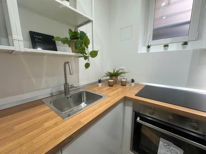 Appartamento bilocale in vendita in Via Treviso, Cimiano, Milano