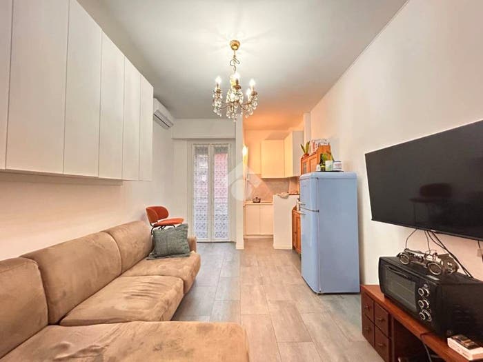 Appartamento monolocale in vendita in Via Treviso, Cimiano, Milano