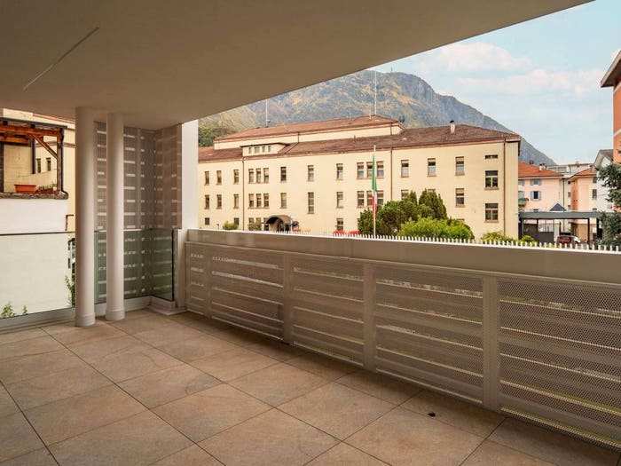 Appartamento quadrilocale in vendita in Via Zara, Gries San Quirino, Bolzano
