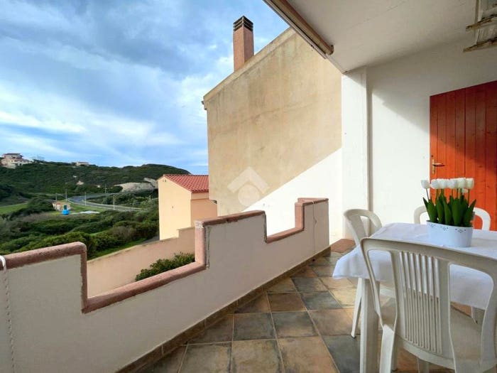 Appartamento trilocale in vendita in Via dell'Asparago, S'archittu, Cuglieri