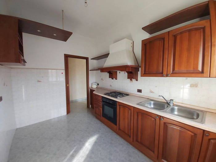 Appartamento trilocale in vendita in Via Giuseppe Verdi, Centro, Casalmaggiore