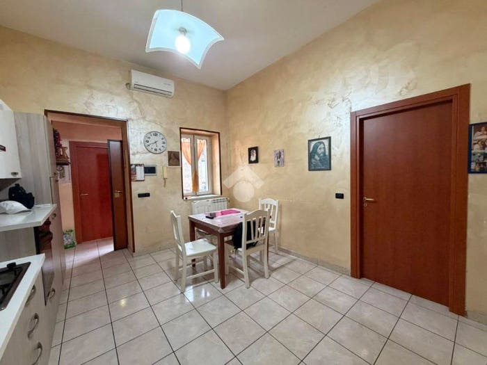 Appartamento bilocale in vendita in VICO SERG VINCENZO AVERSANO, Casandrino