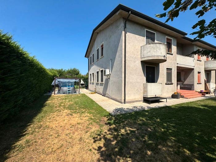 Casa con 5 locali in vendita in VIA MATTEOTTI, Poiana Maggiore, Pojana Maggiore