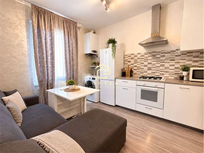 Appartamento bilocale in vendita in VIA ULISSE DINI, Chiesanuova, Padova