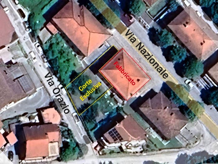 Case in Vendita e in Affitto - 2