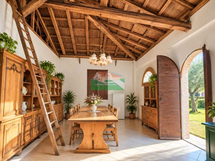 Casa con 6 locali in vendita in VIA petrosa, San Pietro in Vincoli San Pietro in Campiano, Ravenna