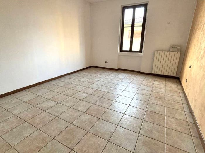 Appartamento bilocale in vendita in Via Alessandro Manzoni, Centro, Paullo