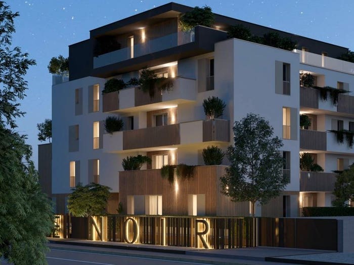 Appartamento trilocale in vendita in Via Giulio Locatelli, Rorai Grande Grigoletti, Pordenone