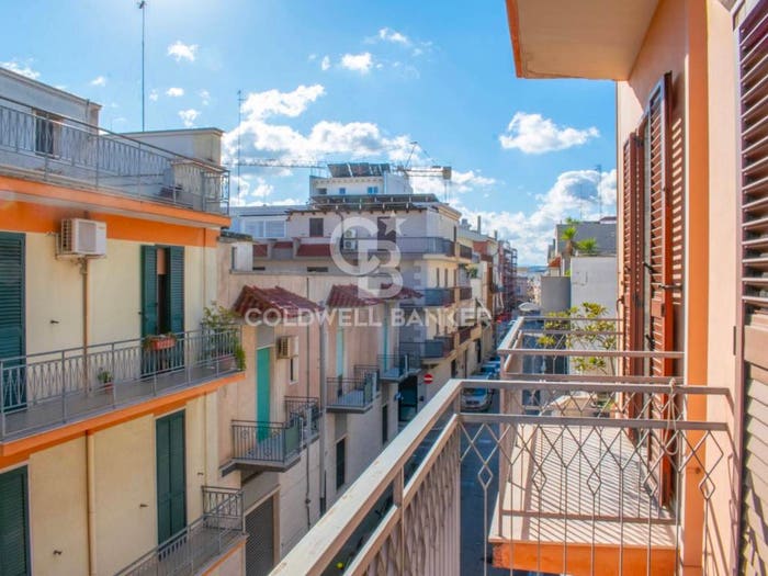 Appartamento con 6 locali in vendita in via Luigi Capuana, Sacro Cuore Via Corato, Andria