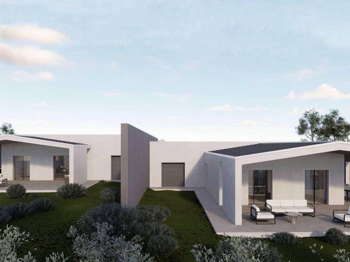 Casa quadrilocale in vendita in Via del Mandarino, Misilmeri