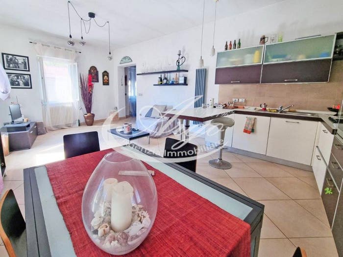 Casa trilocale in vendita in PITELLI, Pitelli, La Spezia