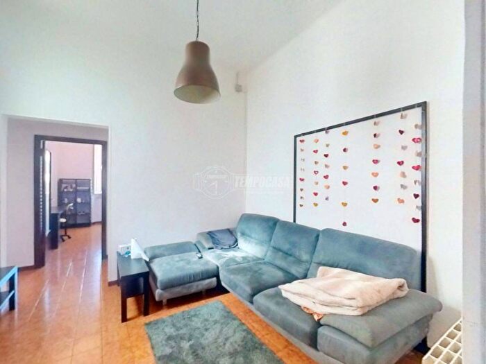 Appartamento trilocale in vendita in Via Piave, Cavour, Ancona