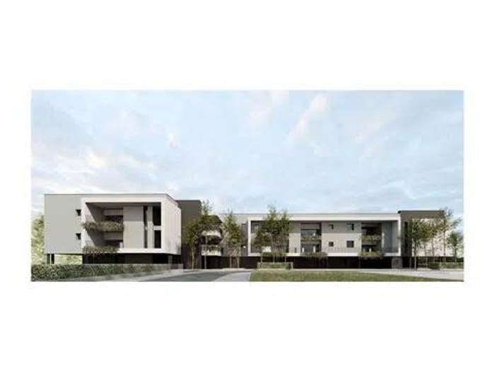 Appartamento con 5 locali in vendita in Piazza Poloni Don Vittorio, Centro, Montebelluna