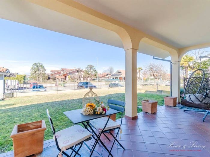 Casa con 6 locali in vendita in Centro, Orbassano