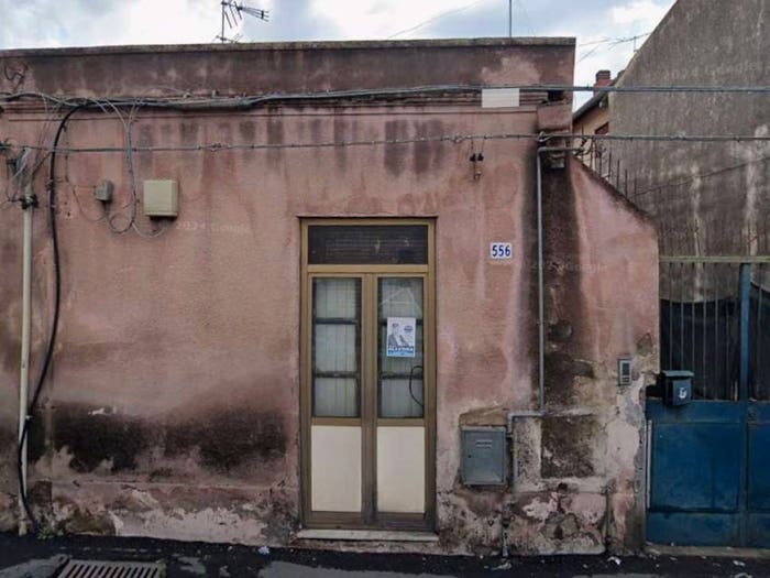 Casa con 5 locali in vendita in VIA PALERMO, Palermo Indipendenza, Catania