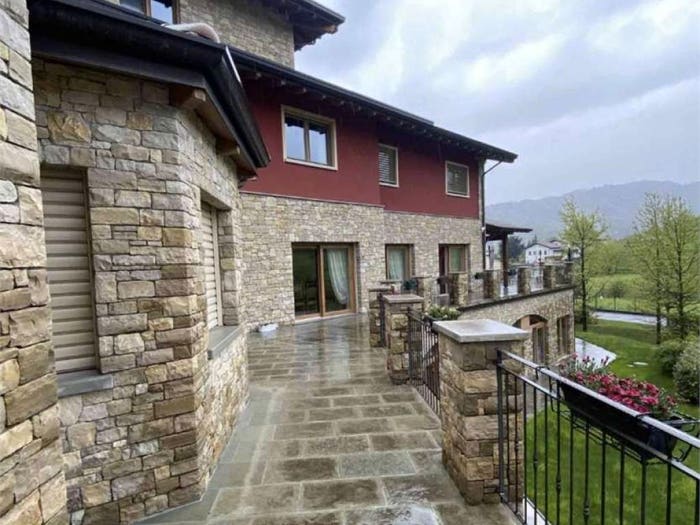Casa con 6 locali in vendita in Via gromlongo, Gromlongo, Palazzago
