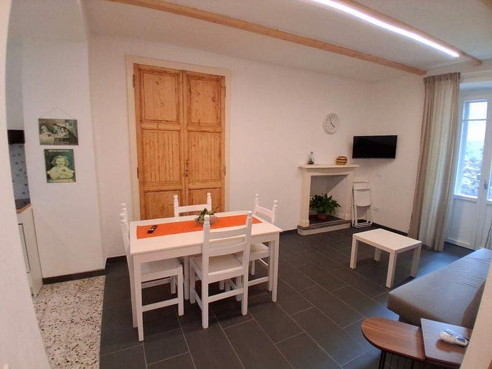 Appartamento trilocale in vendita in Via Alessandro Manzoni, Centro, Omegna