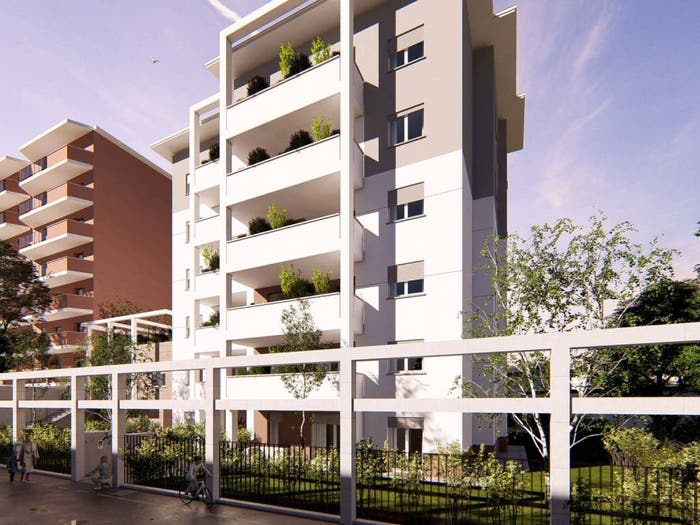 Appartamento bilocale in vendita in Via San Michele del Carso, Stazione, Lissone