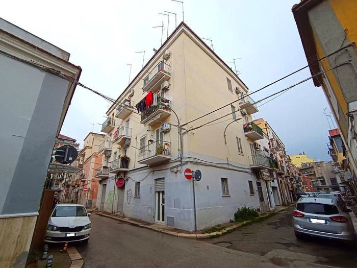 Appartamento bilocale in vendita in Via La Rocca, Quartieri Settecenteschi, Foggia
