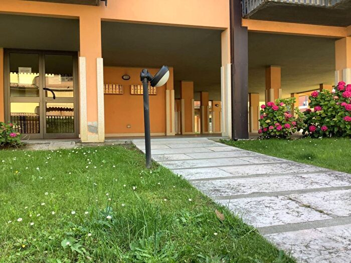 Appartamento bilocale in vendita in Via Papa Giovanni Paolo II, Centro, Sant'Angelo Lodigiano