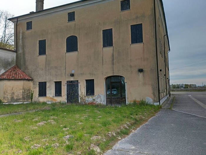 Casa in vendita in Via Calnova Boschi, Cessalto