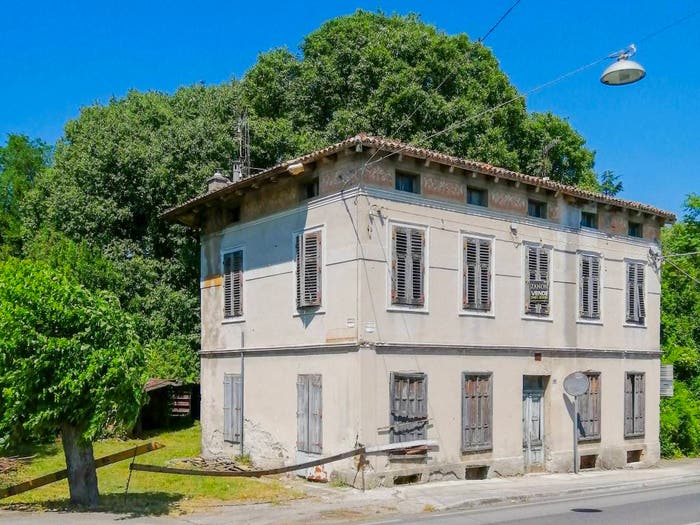 Casa con 6 locali in vendita in Via Brigata Re, Centro, Gorizia