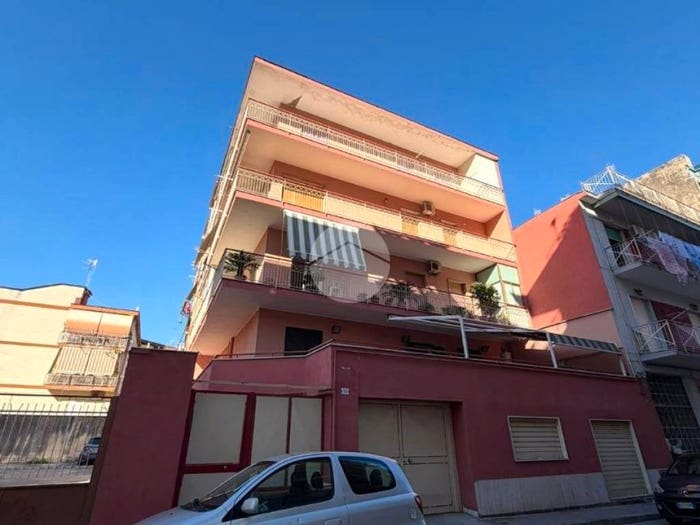 Appartamento bilocale in vendita in Via Luigi Einaudi, Arzano