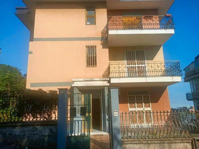 Appartamento quadrilocale in vendita in Via Dante Maiorana, Centro, Gravina di Catania